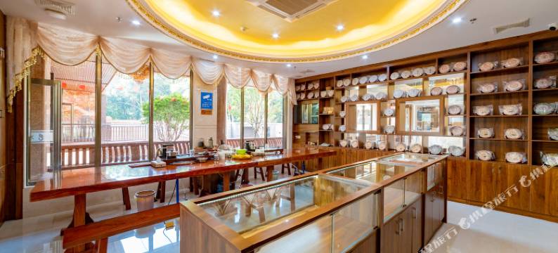 龙门水玲珑温泉度假酒店(南昆山店)图片