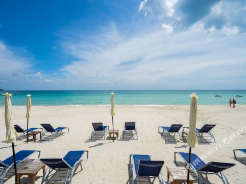 查汶海灘度假酒店