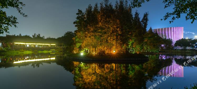 温州悦享假日酒店(龙湾机场店)图片
