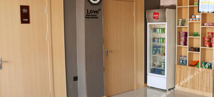尚客优酒店(开鲁盛世家园店)图片