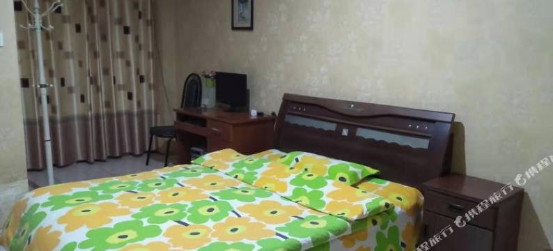 蚌埠国源旅社图片