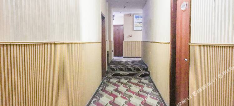 重庆陶乐宾馆图片