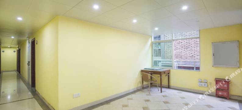 永州立云宾馆图片