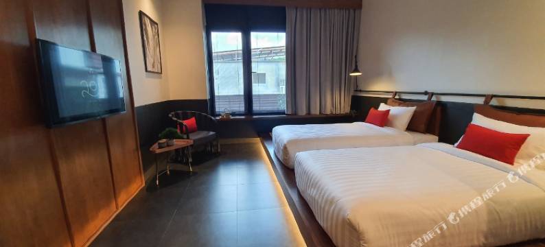 清迈罗伊酒店 - 仅限成人(Hotel Loy Chiang Mai - Adult Only)图片