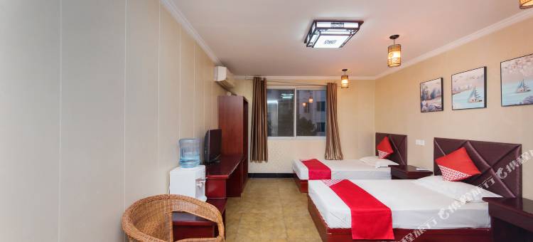 OYO徐州申驿宾馆图片