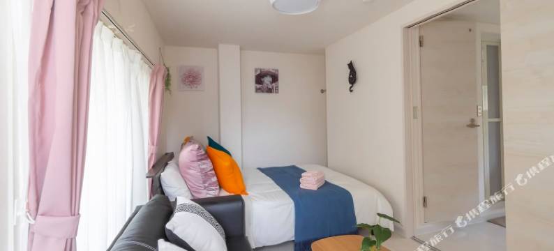 池袋温馨和风公寓302(Kebukuro Cozy Japanese Style Apartment 302)图片