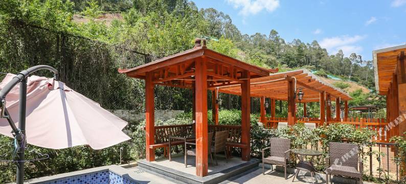 惠州悠丽然养生别墅图片