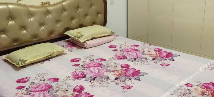 大连18841166461公寓(听涛路分店)图片