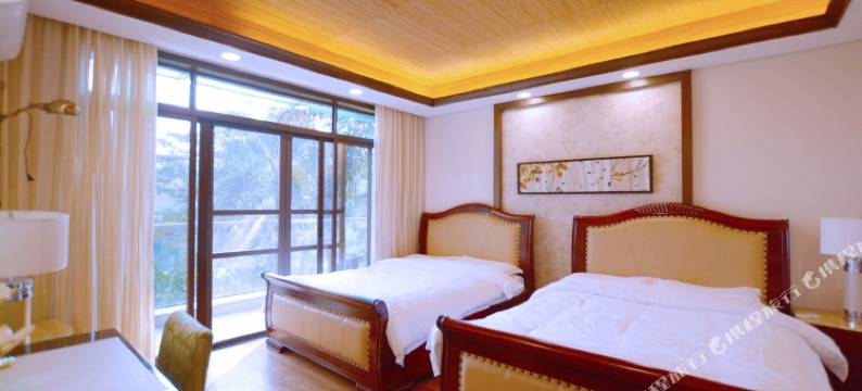 梵蒂冈之家sy度假别墅图片