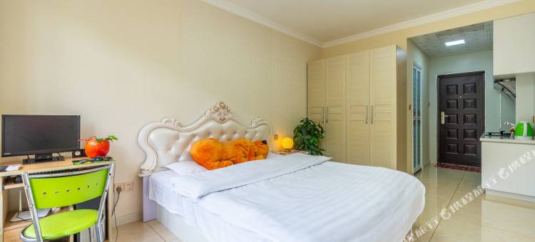 丹东8090公寓图片