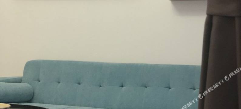 广州寂寞先生公寓(兴国路分店)图片