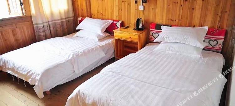 龙胜田园景楼图片