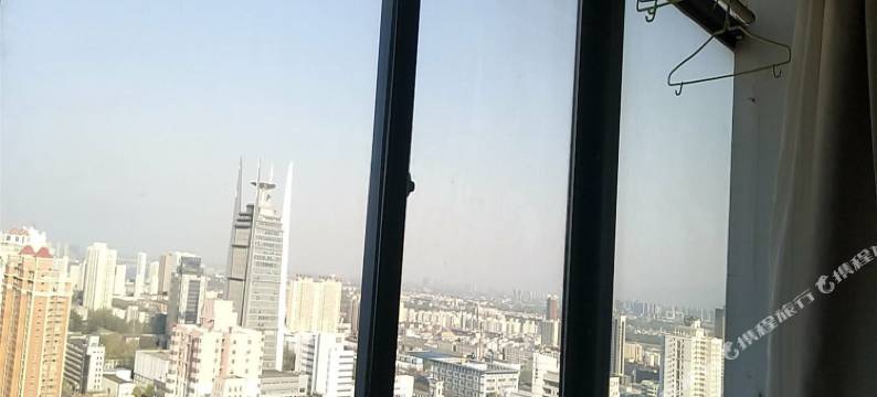 洛阳东方公寓图片
