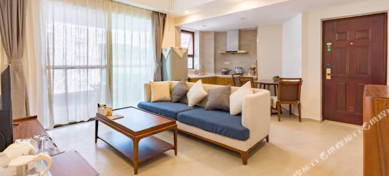 西双版纳赵红卫公寓(3号店)图片