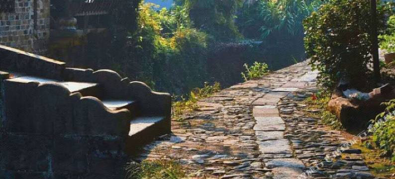 甜蜜小居・徽派慢生活民宿(泾县查济风景区店)图片