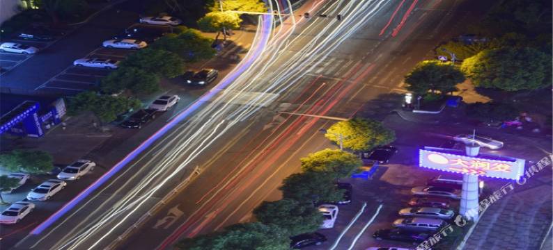 阳光小屋公寓酒店(岳阳天伦城店)图片