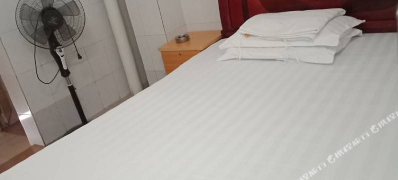 广州平平租房公寓(2号店)图片