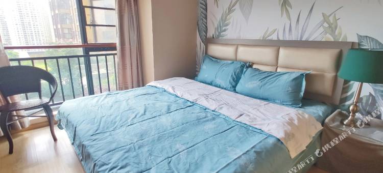 逸香公寓酒店(昆明拓东体育馆地铁站店)图片