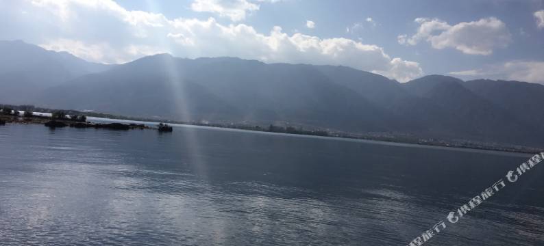 大理市漫雨客栈图片