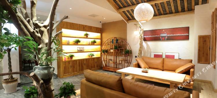 栖迟客栈(扬州东关街个园店)图片