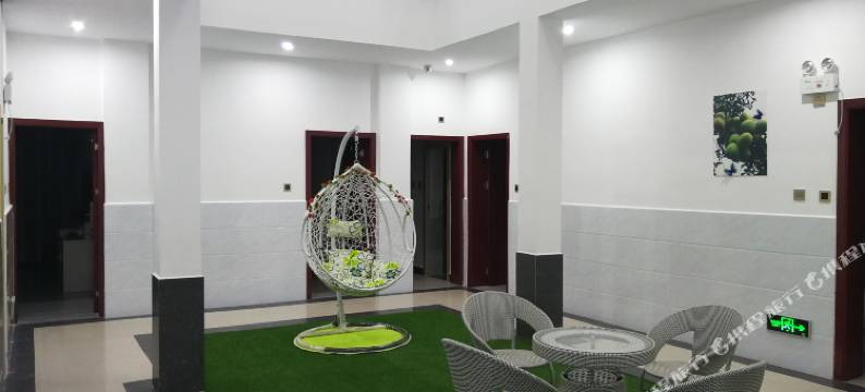 临沧鸿益宾馆(玉龙湖景区店)图片