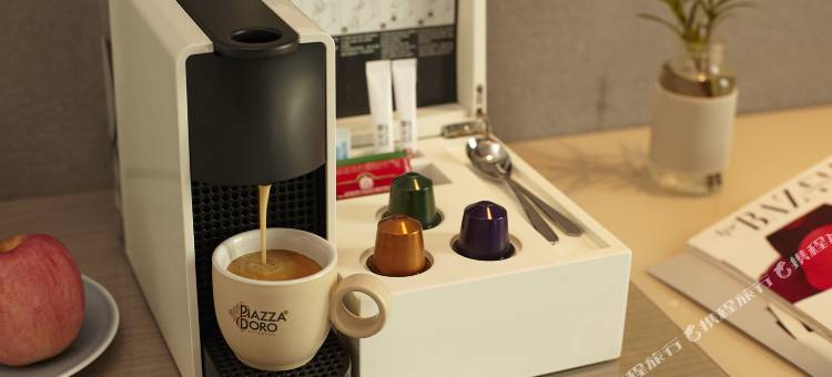 扬州东高铁站美居酒店(京杭大运河店)图片