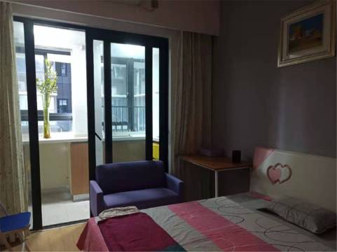 深圳好居家公寓(2号店)