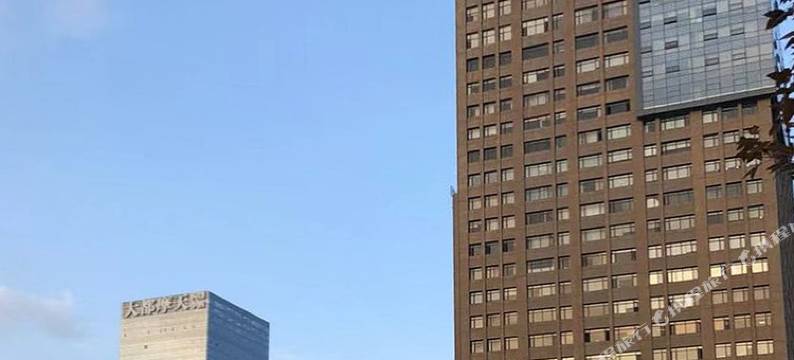 昆明南陌大都摩天复式公寓图片