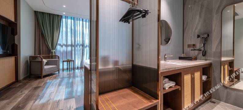 昊颐酒店(汉正街地铁站恒隆广场店)图片