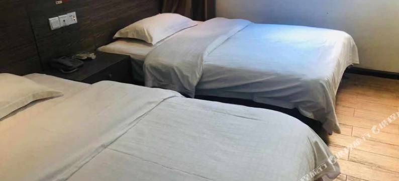 诺顿轻奢酒店(贵阳省人民医院甲秀楼店)图片