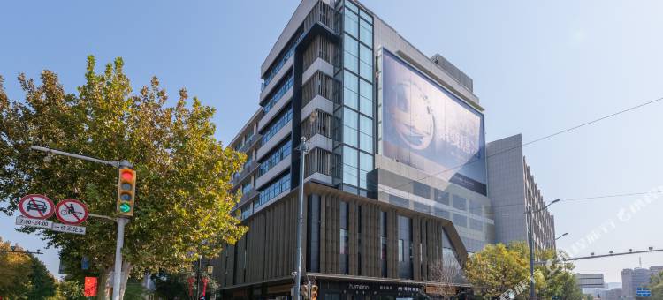 如家酒店·neo(济南趵突泉店)图片