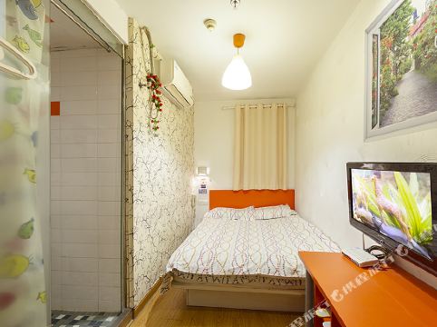 布丁酒店(宁波天一广场鼓楼地铁站店)