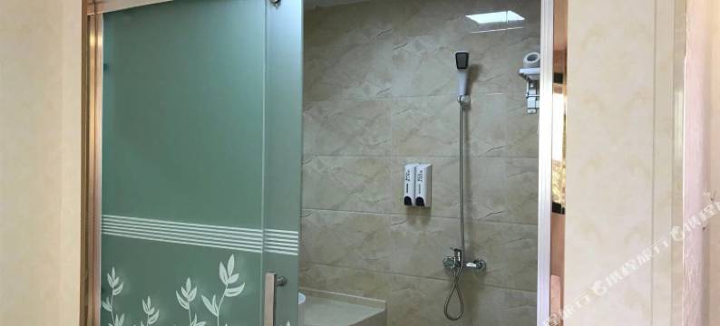 武汉青花瓷酒店图片