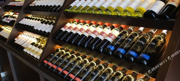 福比斯酒店(Forbis Hotel)图片