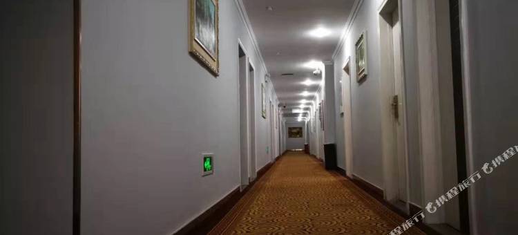 如家华驿易居酒店(砀山东升北路店)图片