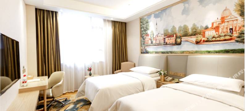 维也纳酒店(南充高坪机场川北医学院店)图片