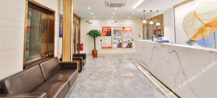 格林豪泰智选酒店(北京东城区北新桥地铁站簋街店)图片