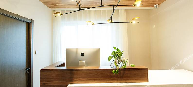 保定岸北酒店(四通广场店)图片