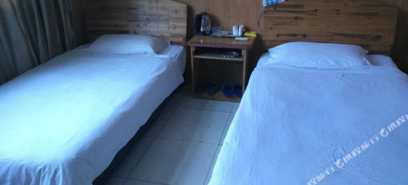 常州古方路鑫悦旅馆图片