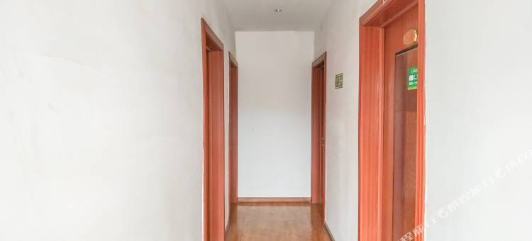 OYO汉中悦泰客栈图片