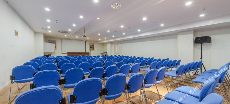 美程酒店(张家港杨舍老街店)图片