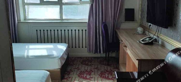 岳普湖金都棉麻宾馆图片