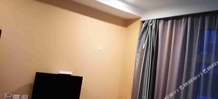 如家派柏·云酒店(扎兰屯市火车站吊桥公园店)图片