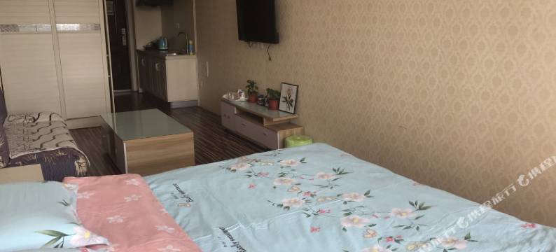 烟台恋尚海民宿图片