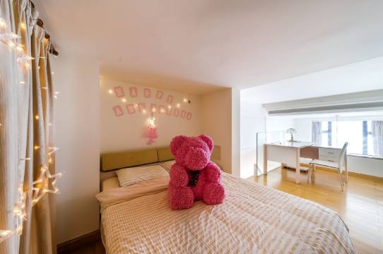 珠海高管家公寓(寿丰路分店)