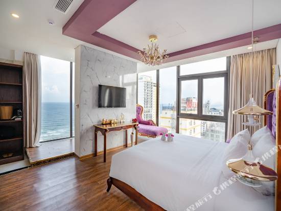 峴港西西里亞水療酒店