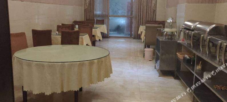 贞丰皇庭大酒店图片