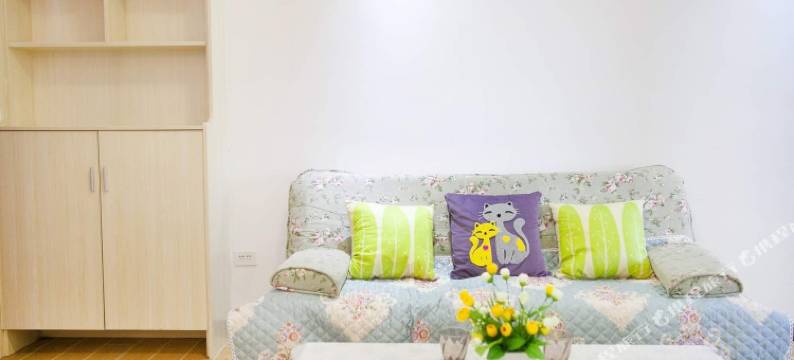 重庆夫人爱吃鱼公寓(2号店)图片