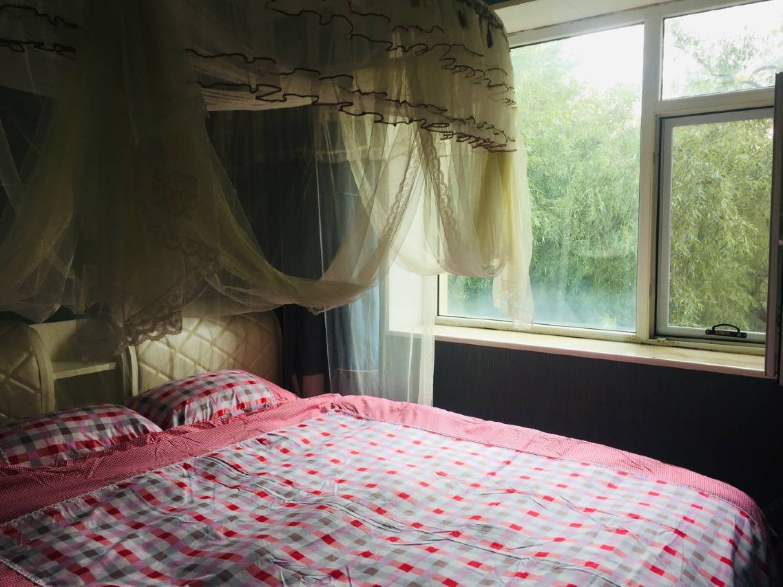 吉林薇の院落公寓(2号店)