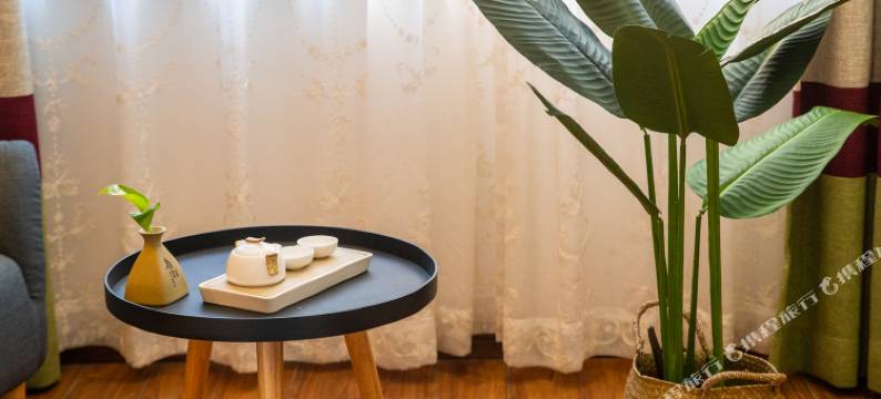 乌镇怡舍主题酒店(乌镇西栅南门店)图片